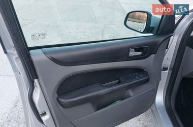 Універсал Ford Focus 2008 в Житомирі