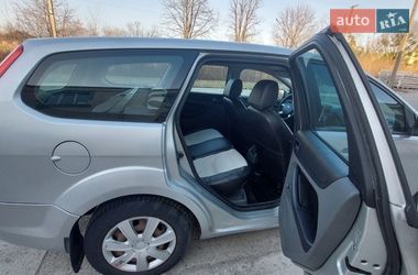 Універсал Ford Focus 2008 в Житомирі