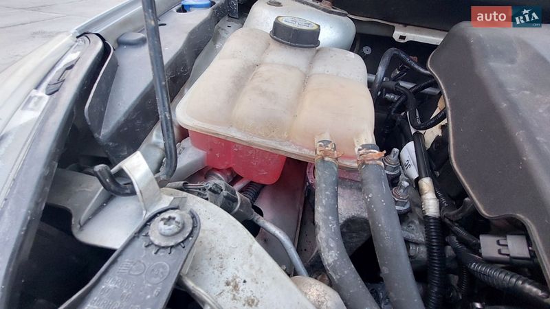Універсал Ford Focus 2008 в Житомирі
