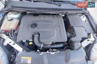 Універсал Ford Focus 2008 в Житомирі