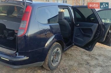 Универсал Ford Focus 2007 в Иршанске