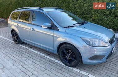 Універсал Ford Focus 2009 в Луцьку