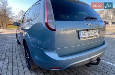 Универсал Ford Focus 2009 в Луцке