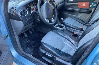 Универсал Ford Focus 2009 в Луцке