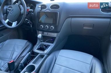 Универсал Ford Focus 2009 в Луцке