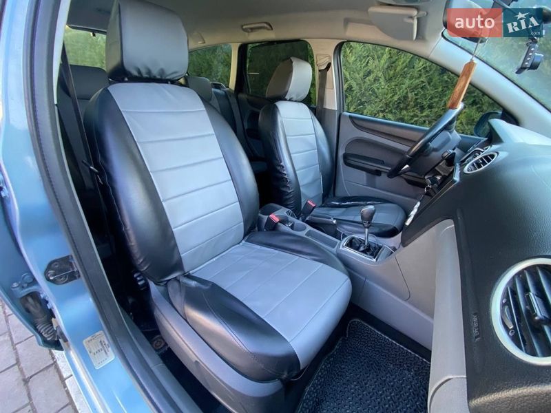 Універсал Ford Focus 2009 в Луцьку