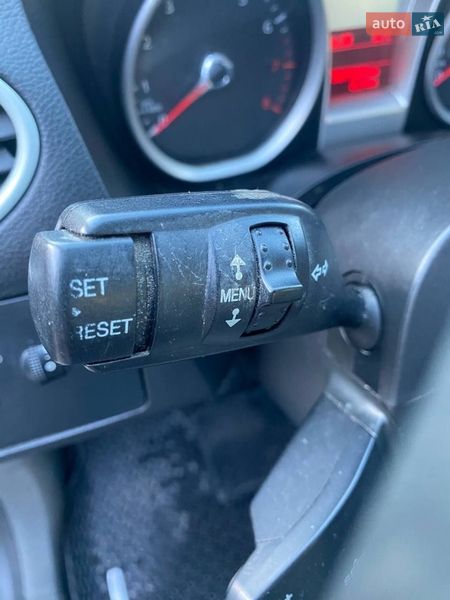 Універсал Ford Focus 2009 в Луцьку