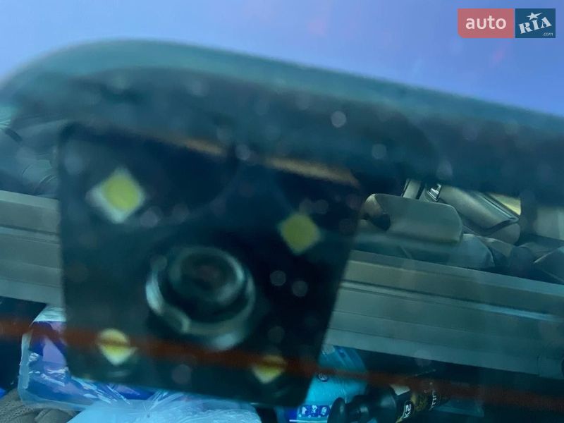 Універсал Ford Focus 2009 в Луцьку