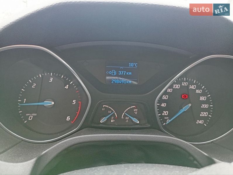 Універсал Ford Focus 2011 в Києві фото 6 Універсал Ford Focus 2011 в Києві