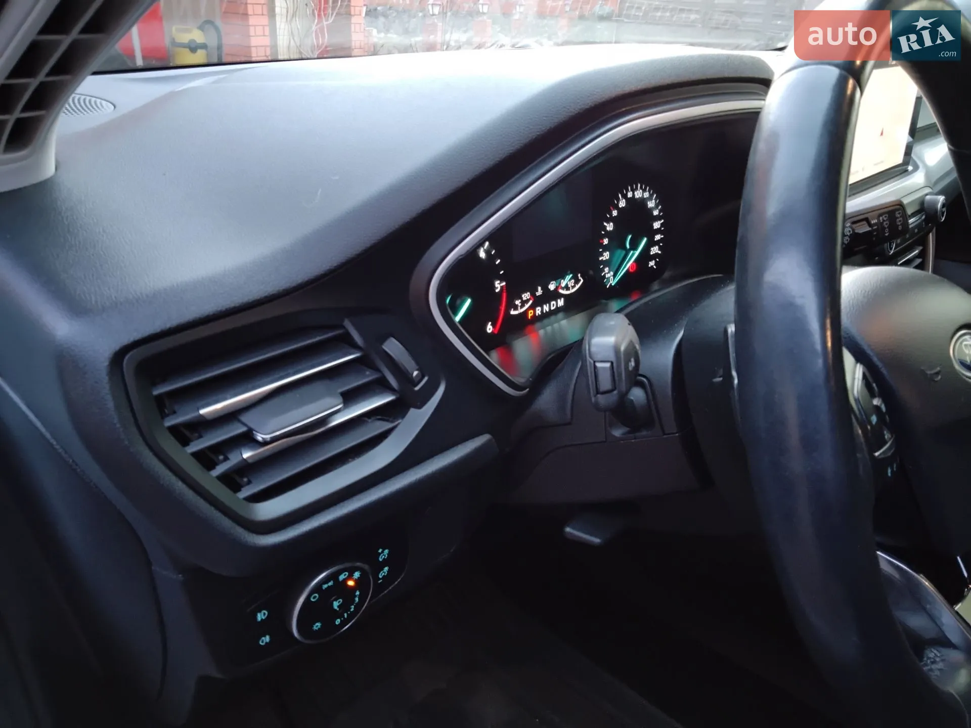 2019 Ford Focus - мініатюра 26