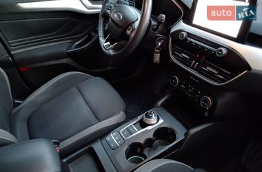 Универсал Ford Focus 2019 в Киеве
