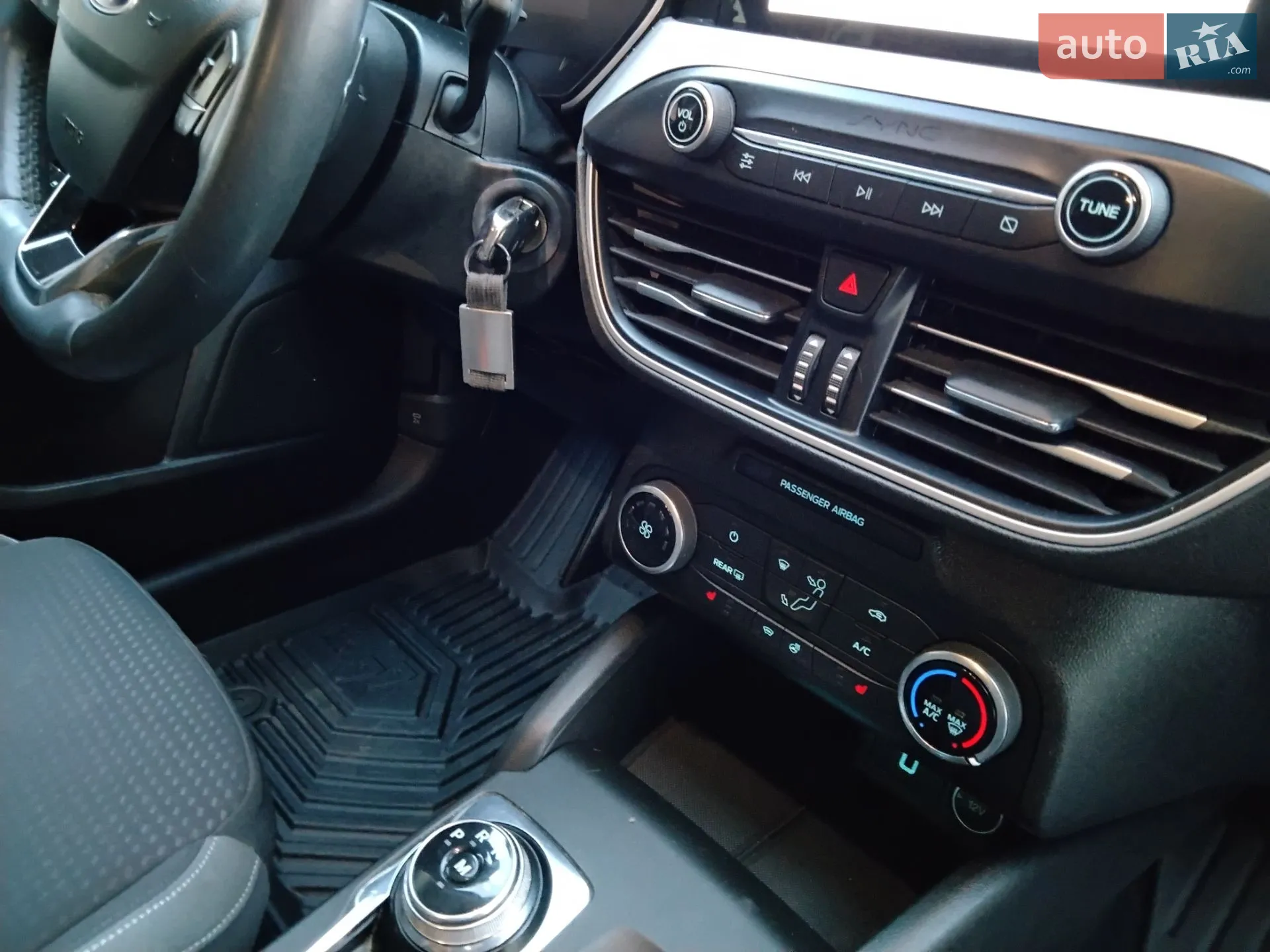 2019 Ford Focus - мініатюра 32