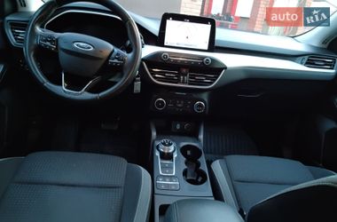 Универсал Ford Focus 2019 в Киеве
