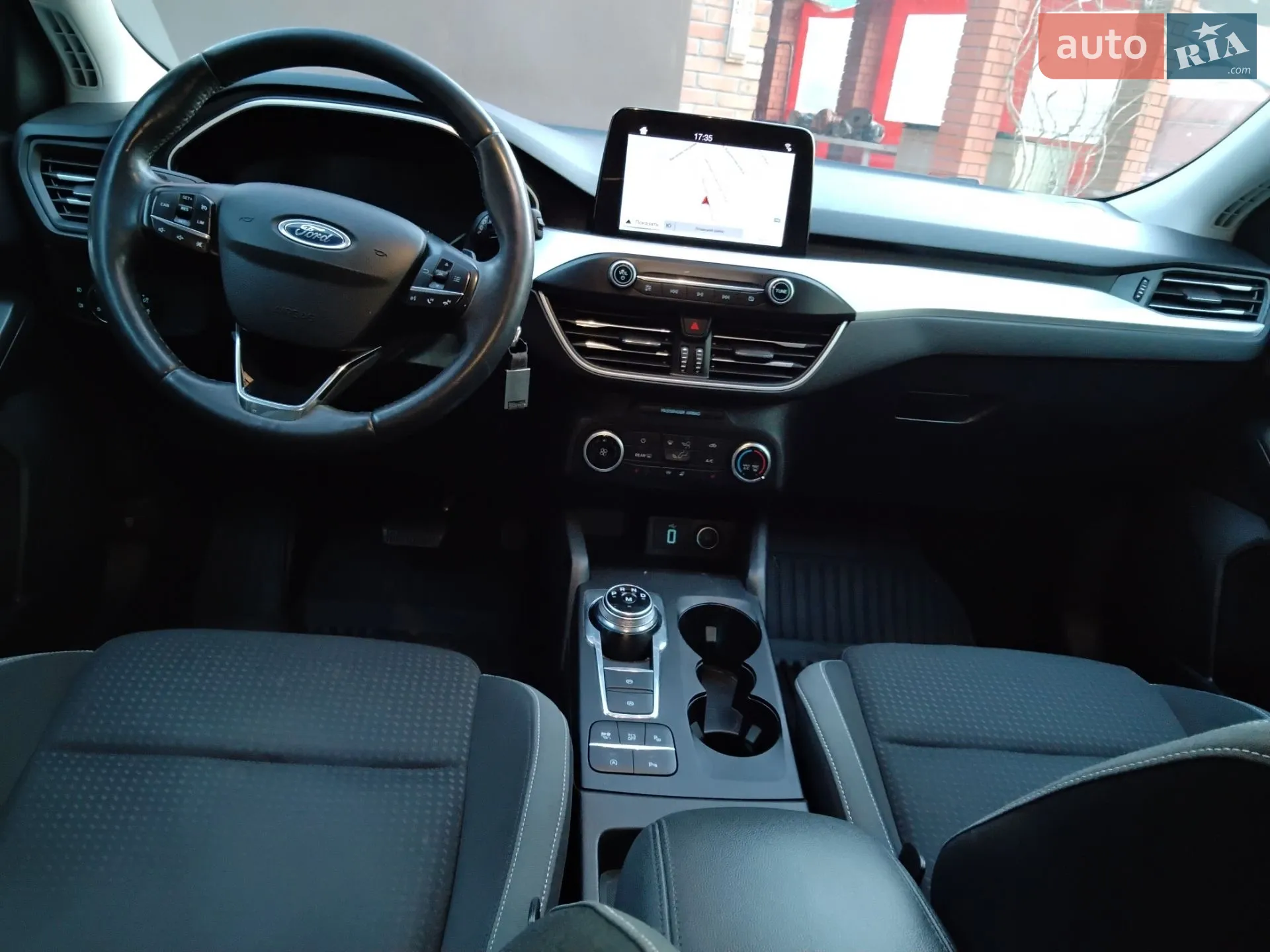 2019 Ford Focus - мініатюра 38