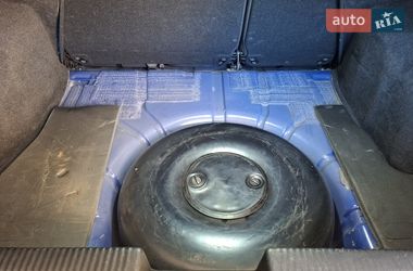 Седан Ford Focus 2002 в Тернополе