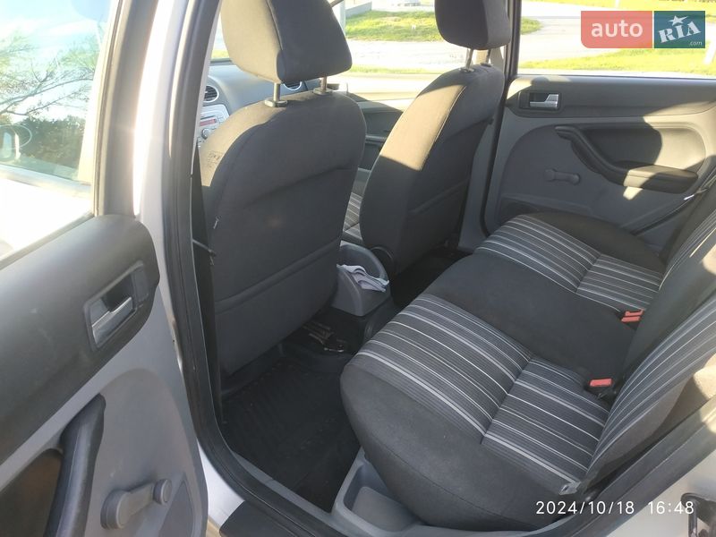 Універсал Ford Focus 2008 в Вінниці