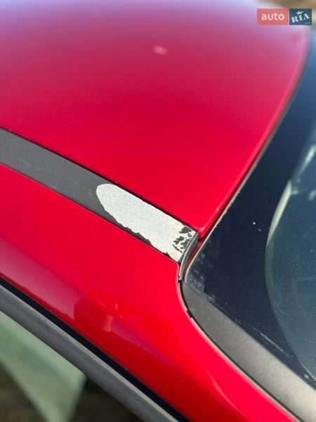 Хэтчбек Ford Focus 2012 в Запорожье