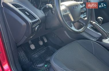 Хэтчбек Ford Focus 2012 в Запорожье