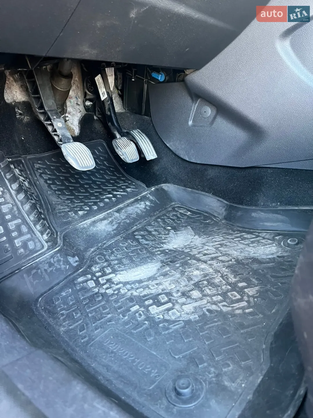 2012 Ford Focus - мініатюра 26