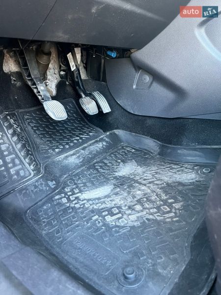 Хэтчбек Ford Focus 2012 в Запорожье