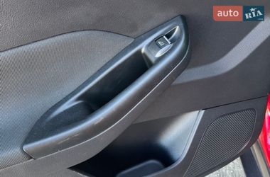 Хэтчбек Ford Focus 2012 в Запорожье