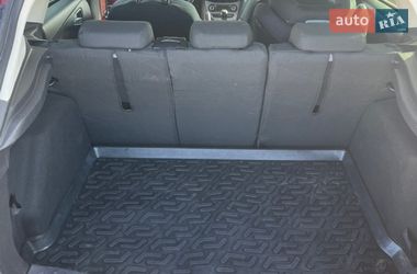 Хэтчбек Ford Focus 2012 в Запорожье