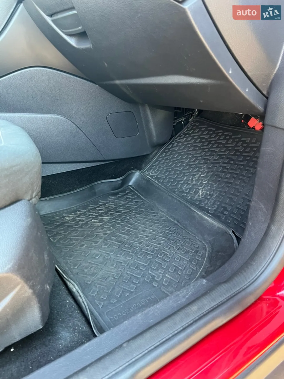 2012 Ford Focus - мініатюра 45