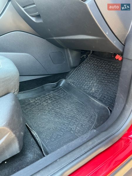 Хэтчбек Ford Focus 2012 в Запорожье