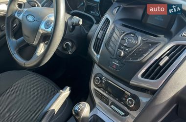 Хэтчбек Ford Focus 2012 в Запорожье фото 48 Хэтчбек Ford Focus 2012 в Запорожье