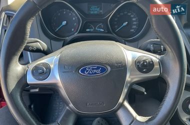 Хэтчбек Ford Focus 2012 в Запорожье