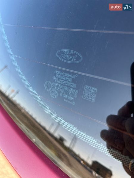 Хэтчбек Ford Focus 2012 в Запорожье