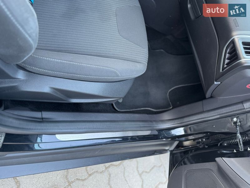 Универсал Ford Focus 2012 в Стрые