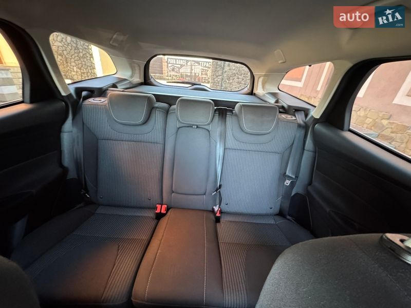 Универсал Ford Focus 2012 в Стрые