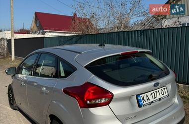 Хетчбек Ford Focus 2018 в Білій Церкві