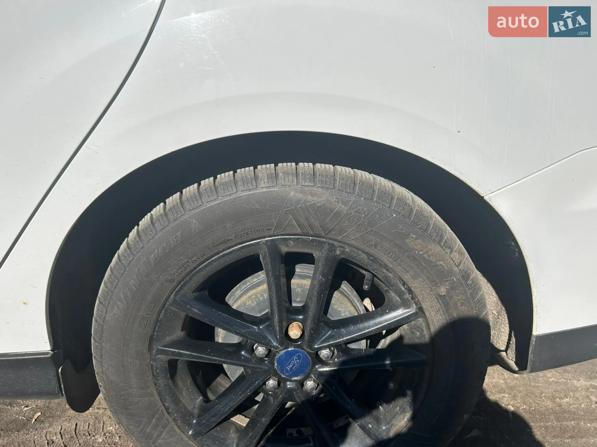 2017 Ford Focus - мініатюра 24