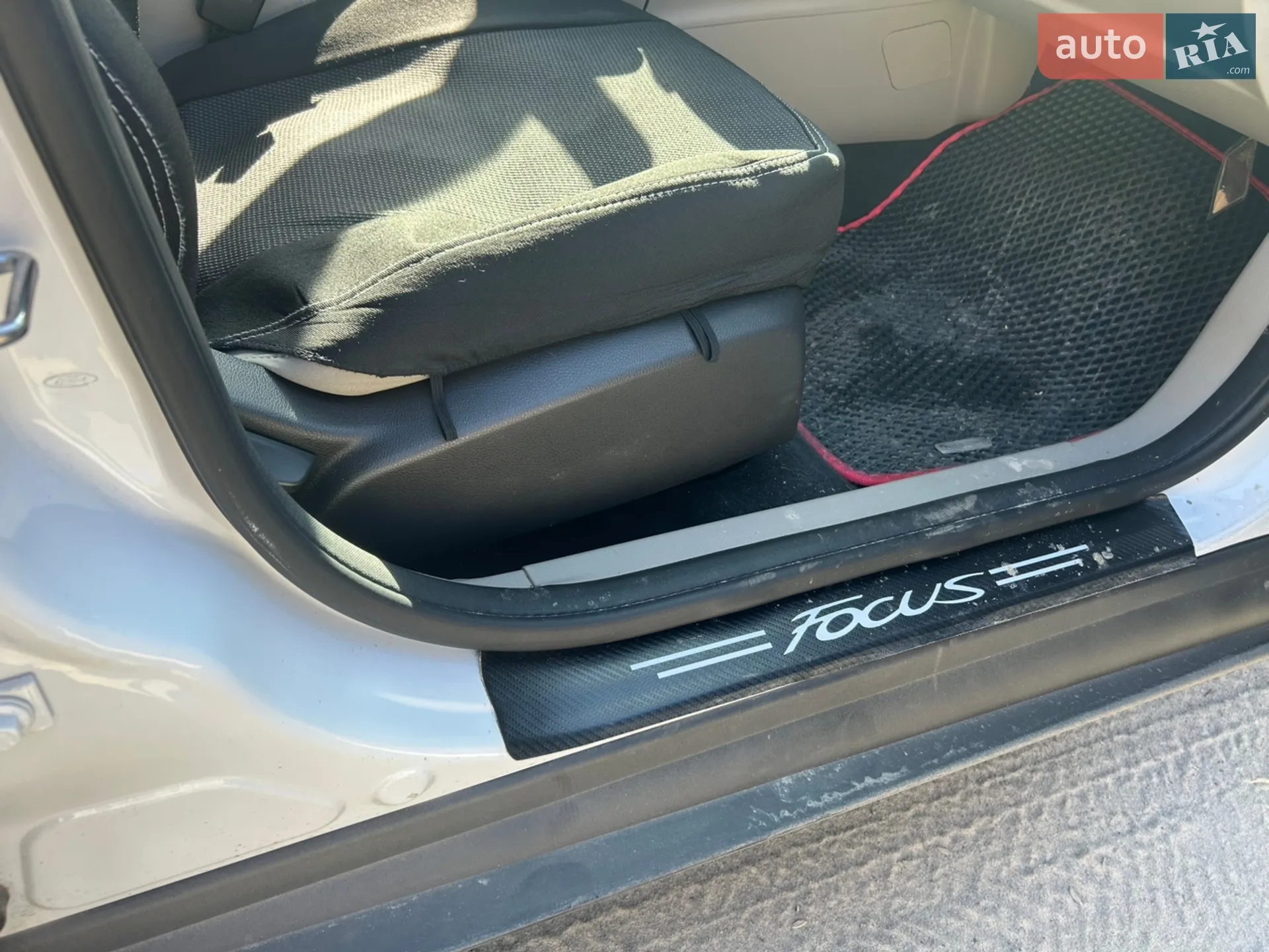 2017 Ford Focus - мініатюра 32