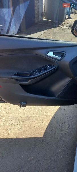 Седан Ford Focus 2011 в Кривом Роге