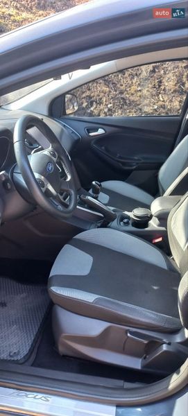 Седан Ford Focus 2011 в Кривом Роге