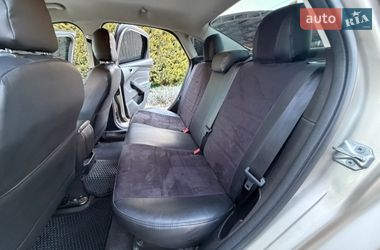 Седан Ford Focus 2017 в Одессе