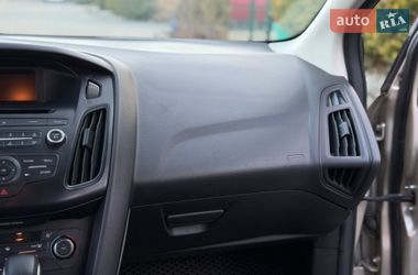 Седан Ford Focus 2017 в Одессе