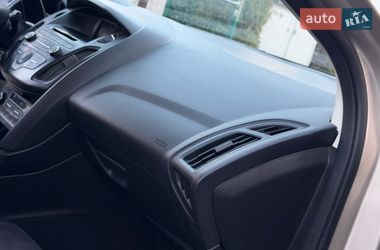 Седан Ford Focus 2017 в Одессе