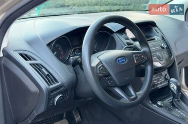 Седан Ford Focus 2017 в Одессе