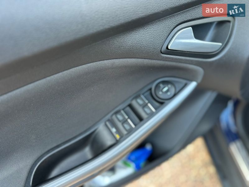 Универсал Ford Focus 2014 в Ровно фото 15 Универсал Ford Focus 2014 в Ровно