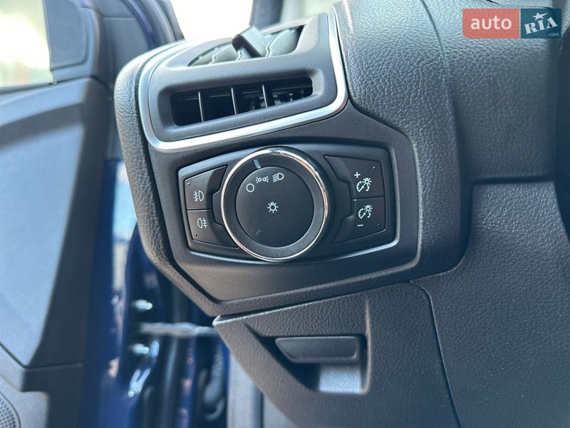 Универсал Ford Focus 2014 в Ровно фото 19 Универсал Ford Focus 2014 в Ровно