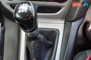 Седан Ford Focus 2011 в Кривом Роге