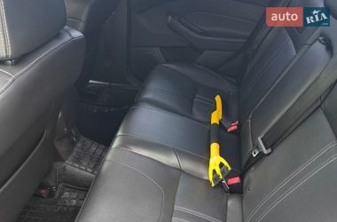 Седан Ford Focus 2013 в Кропивницком