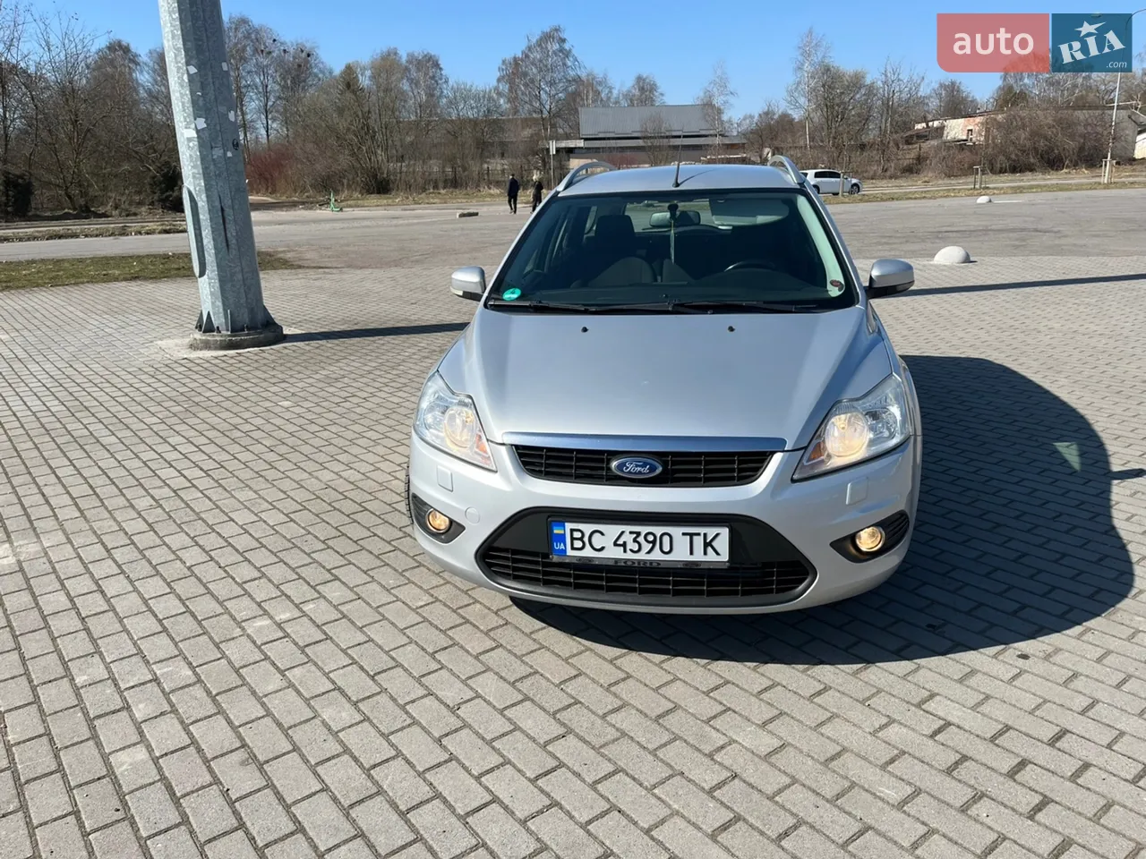 2011 Ford Focus - мініатюра 6