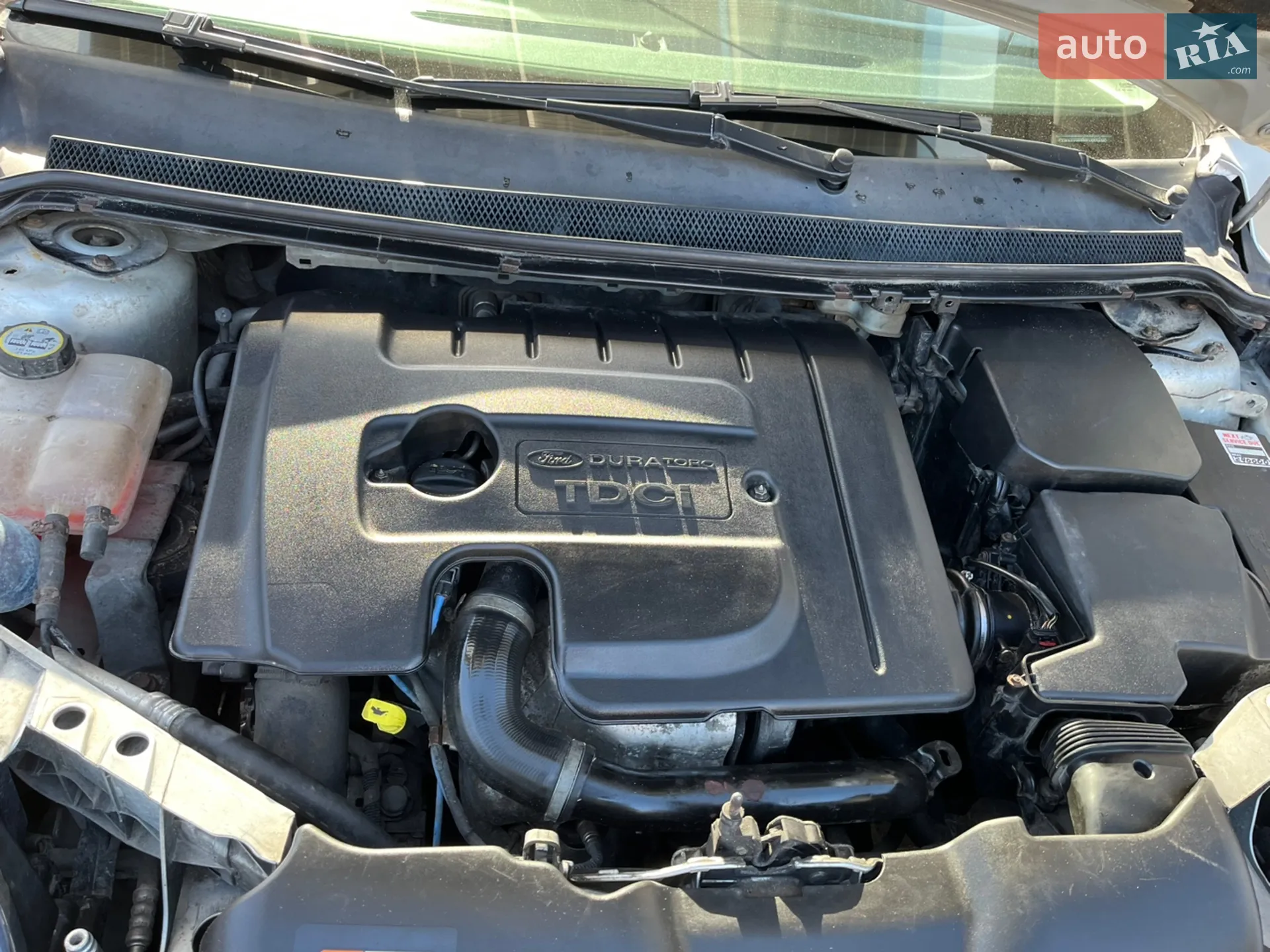 2010 Ford Focus - мініатюра 15
