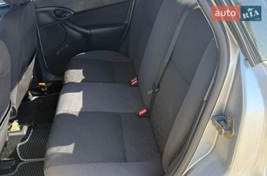 Седан Ford Focus 2004 в Кропивницком