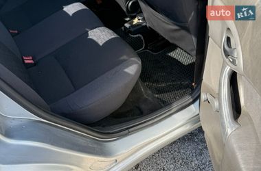 Седан Ford Focus 2004 в Кропивницком